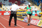 Mens 5000 metres walk, Muller British Championships, Alexander Stadium, Birmingham. Photo: David T. Hewitson/Sports for All Pics